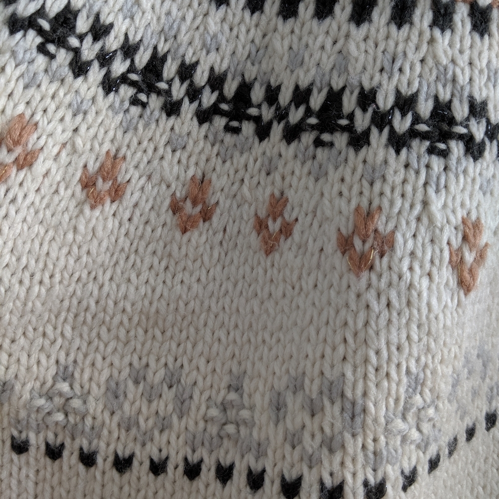 Sweater - Picture 2 of 2